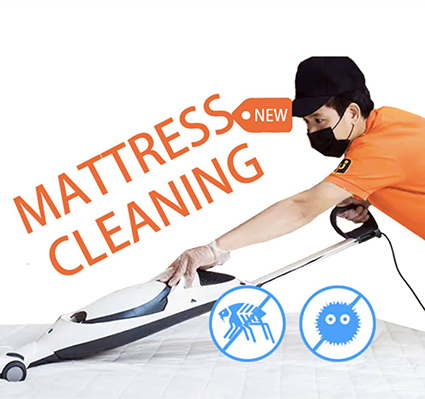 Mattress Cleaning